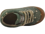 Naturino cocoon suede love vert2411102_4