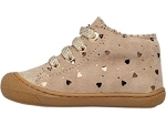NATURINO COTTINS LIZARD<br>NUDE