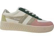 GOLA CLB207<br>blanc