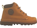 PALLADIUM 57216<br>cognac