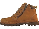 Palladium 57216 cognac2415302_3