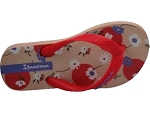 IPANEMA AJ482<br>rouge