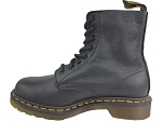 Dr martens 1460 pascal noir2419901_3