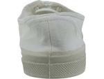 Bensimon tennis lacet blanc2423801_2