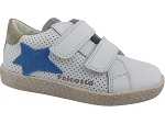 FALCOTTO ALNOITE VL CALF<br>blanc