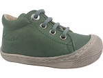 NATURINO COCOON NAPPA SPAZZ<br>vert pâle