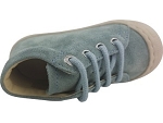 Naturino cocoon suede vert deau2428501_4