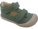 NATURINO PUFFY NAPPA  SPAZZ<br>vert pâle