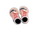 G2130290 UNICORN:Textile/rose/licorne/