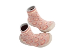 COCOON NAPPA SPAZZ ARC EN CIEL:Textile/rose/./ARC EN CIEL
