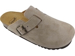 SCHOLL FAE<br>BEIGE FONCÉ