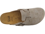 Scholl fae beige fonce2440101_3