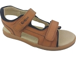 KICKERS PLATINO<br>camel