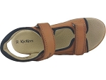 Kickers platino camel2441001_4