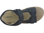 Kickers platino marine2441002_4