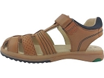 Kickers platinium camel2441301_3