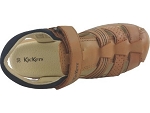 Kickers platinium camel2441301_4