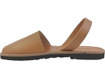 Minorquines avarca cognac2441501_3
