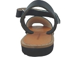 Minorquines avarca velcro marine2441701_2