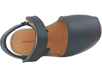 Minorquines avarca velcro marine2441701_4