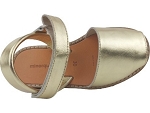 Minorquines avarca velcro metal2441704_4