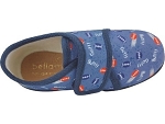 Bellamy toc bleu2443102_4