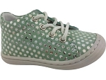 BELLAMY PRINCESSE<br>vert pâle