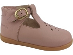 BABYBOTTE 4010 PARIS<br>vieux rose