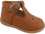 BABYBOTTE 4010 PARIS<br>cognac