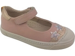 BABYBOTTE 4472 KLEVELAND<br>vieux rose