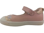 Babybotte 4472 kleveland vieux rose2446202_3