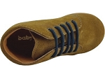 Babybotte fredy vert militaire2446603_4