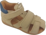 Babybotte 4019 geo beige2447102_1