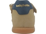 Babybotte 4019 geo beige2447102_2