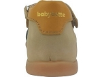 Babybotte 4019 geo beige2447103_2