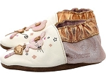 Robeez dancing mouse blanc2448501_4
