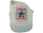 Cienta 76997 blanc2453301_2