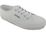 Superga 2750 cotu classic blanc2457202_1