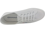 Superga 2750 cotu classic blanc2457202_4