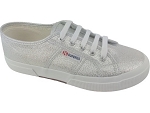 Superga 2750 lamew argent2457301_1