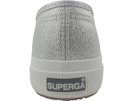 Superga 2750 lamew argent2457301_2