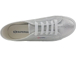 Superga 2750 lamew argent2457301_4