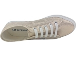 Superga 2750 lamew dore2457302_4