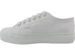 Superga 2740 platform blanc2457401_3