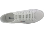 Superga 2740 platform blanc2457401_4