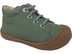 NATURINO COCOON NAPPA SPAZZ<br>vert pâle