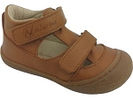 NATURINO PUFFY NAPPA  SPAZZ cognac