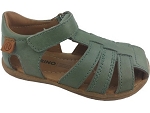 NATURINO SEE NAPPA  SPAZZ<br>vert d'eau
