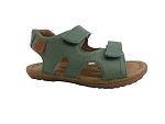 NATURINO SKY NAPPA  SPAZZ<br>vert d'eau