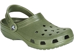 Crocs classic vert militaire2458901_1